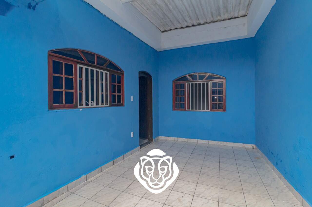 Quintal - casa I