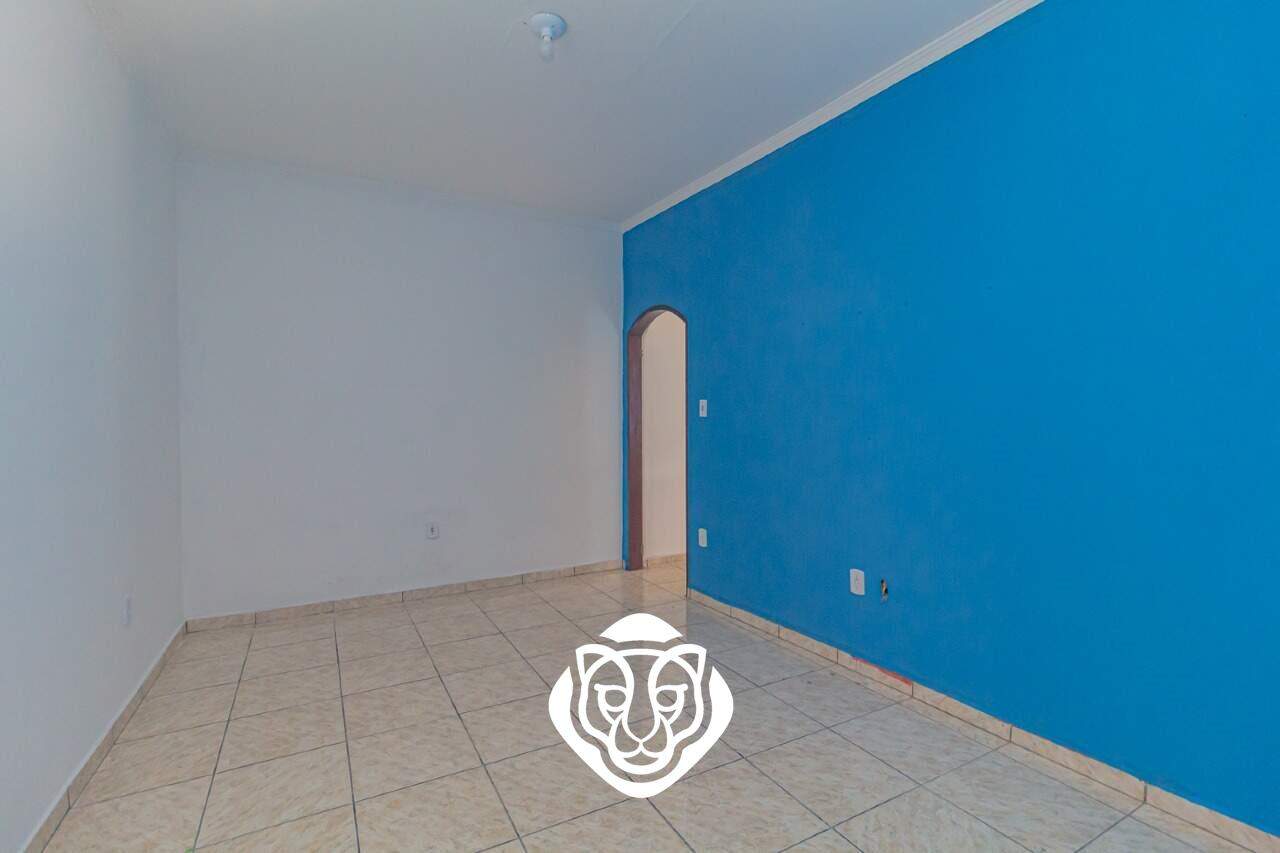 Sala - casa II