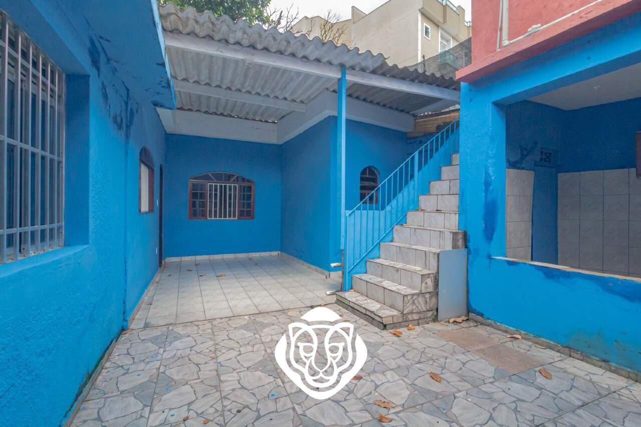 Garagem / Quintal