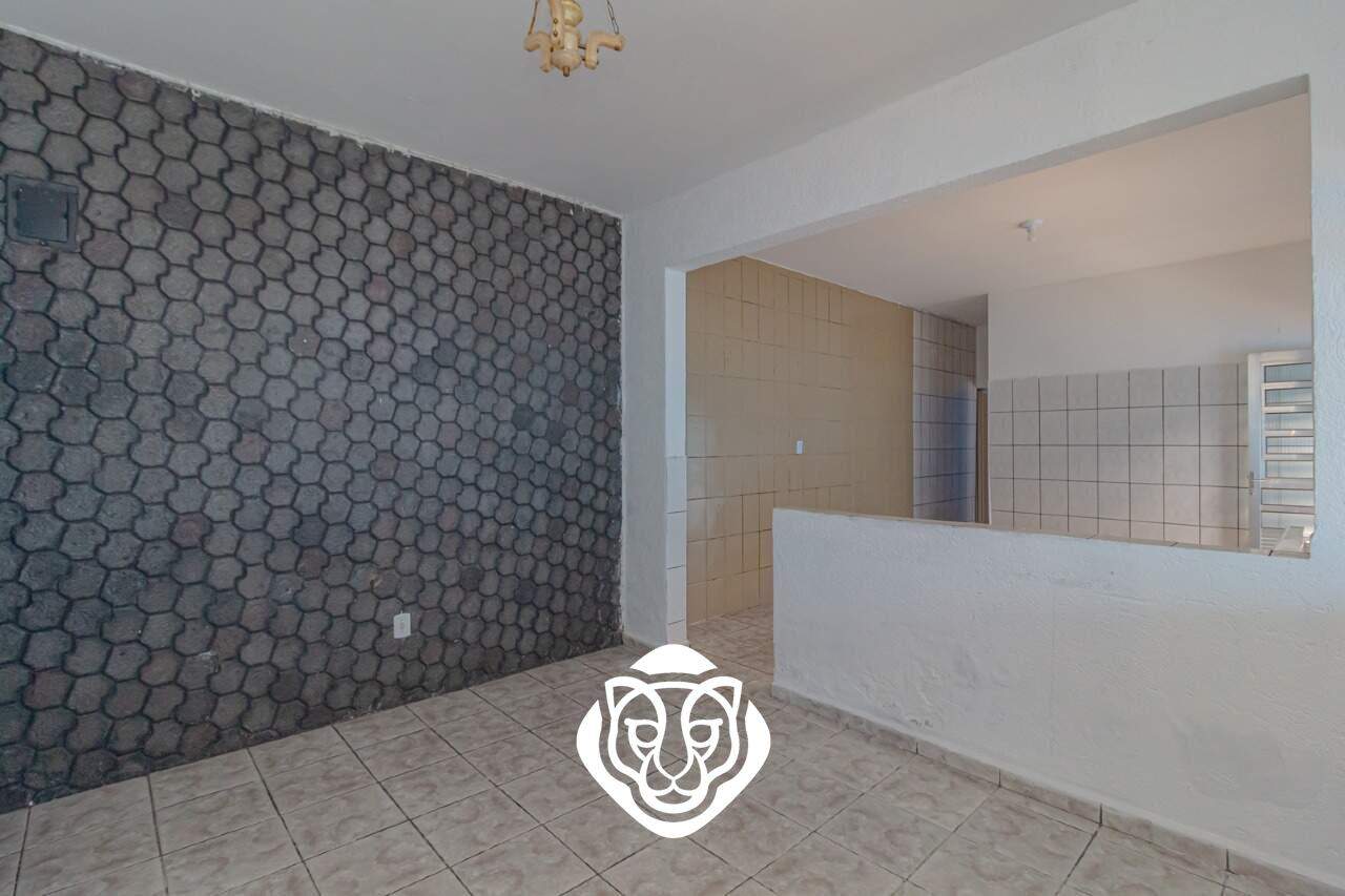 Sala - casa I