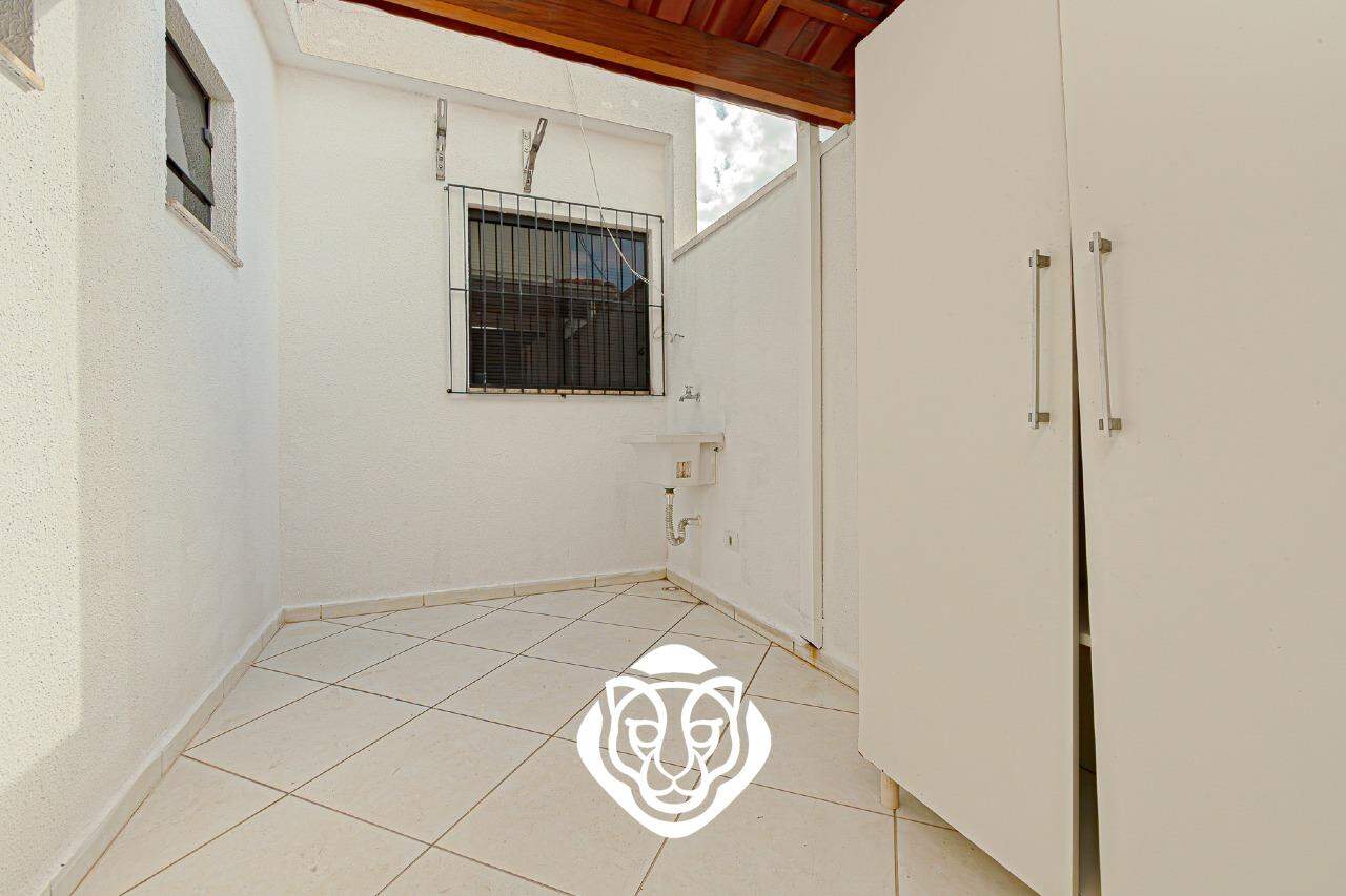 Área de serviço