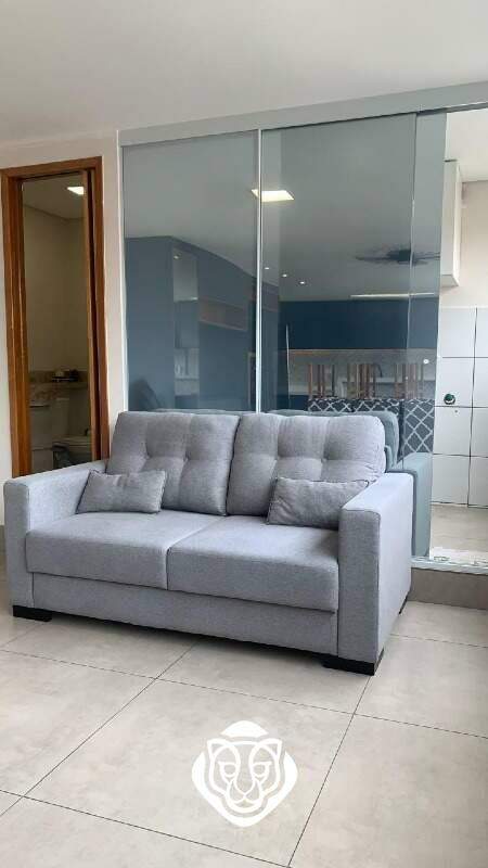 Sala - cobertura