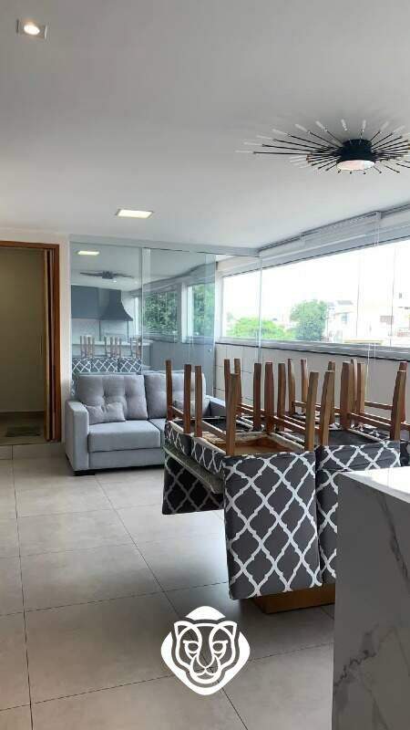 Sala de jantar