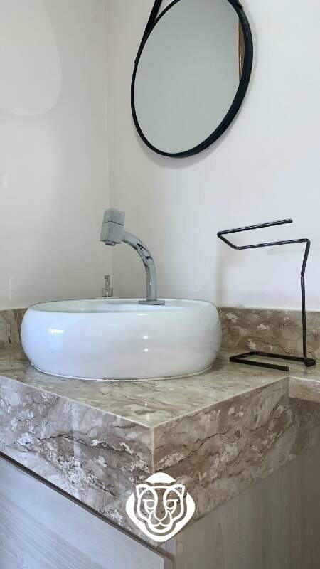 Lavabo