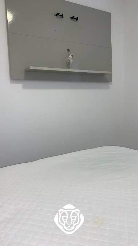 Dormitório I
