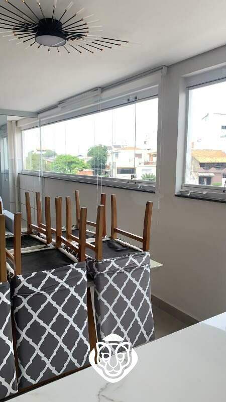Sala de jantar