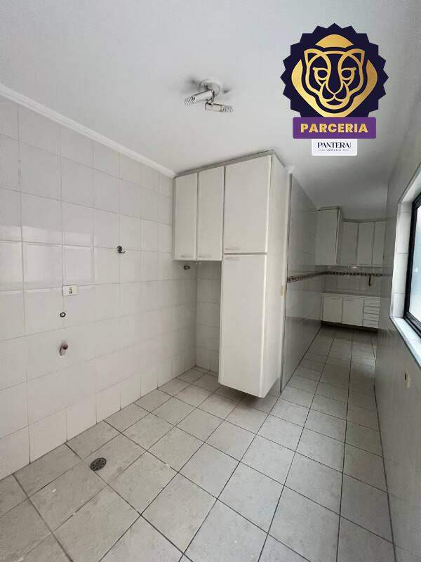 Area de Serviço