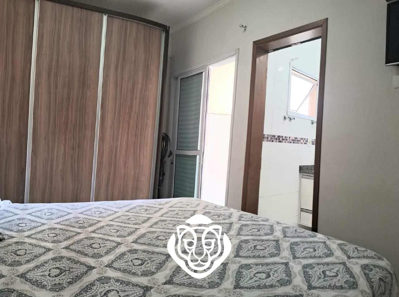 Dormitório ll Suíte