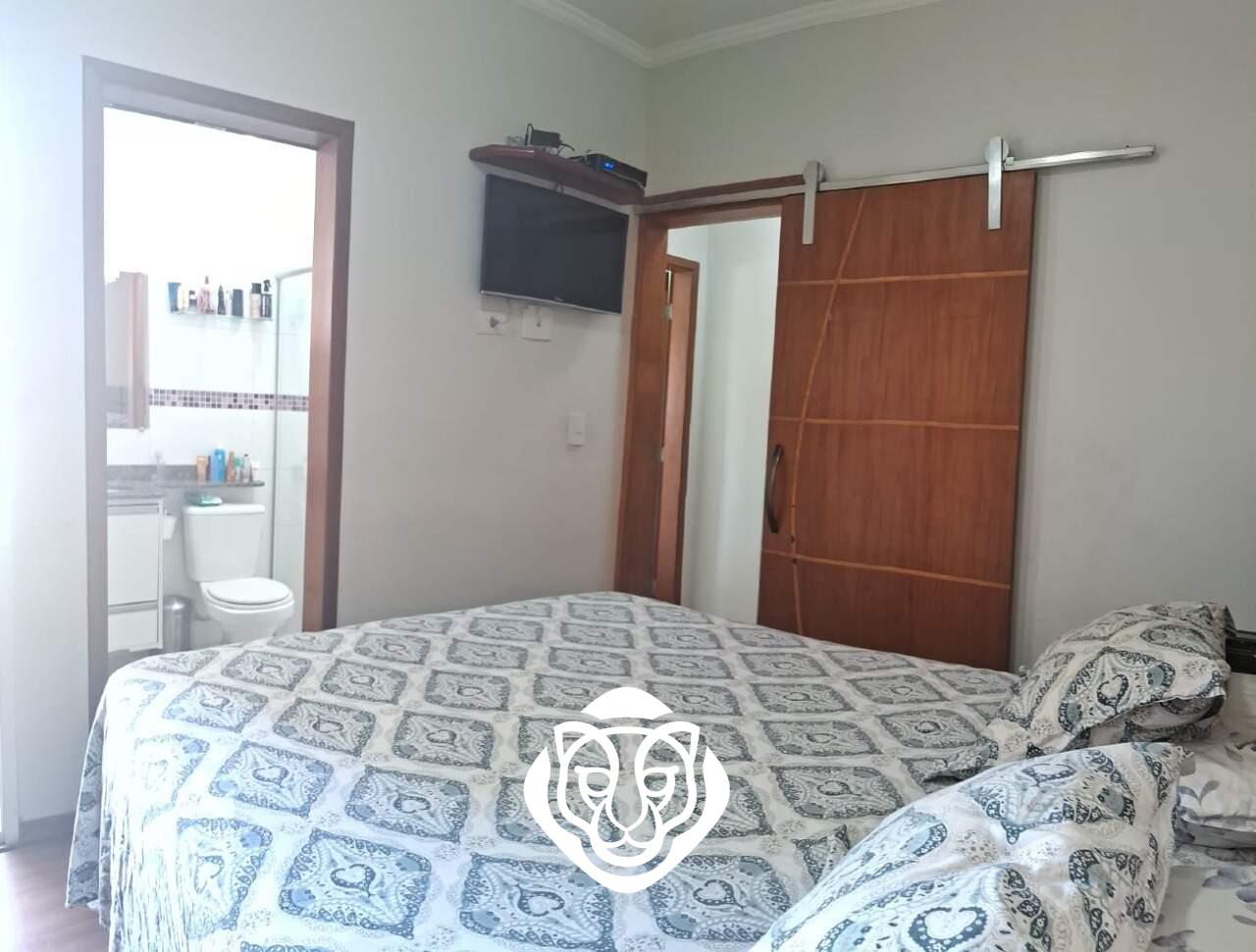 Dormitório ll Suíte