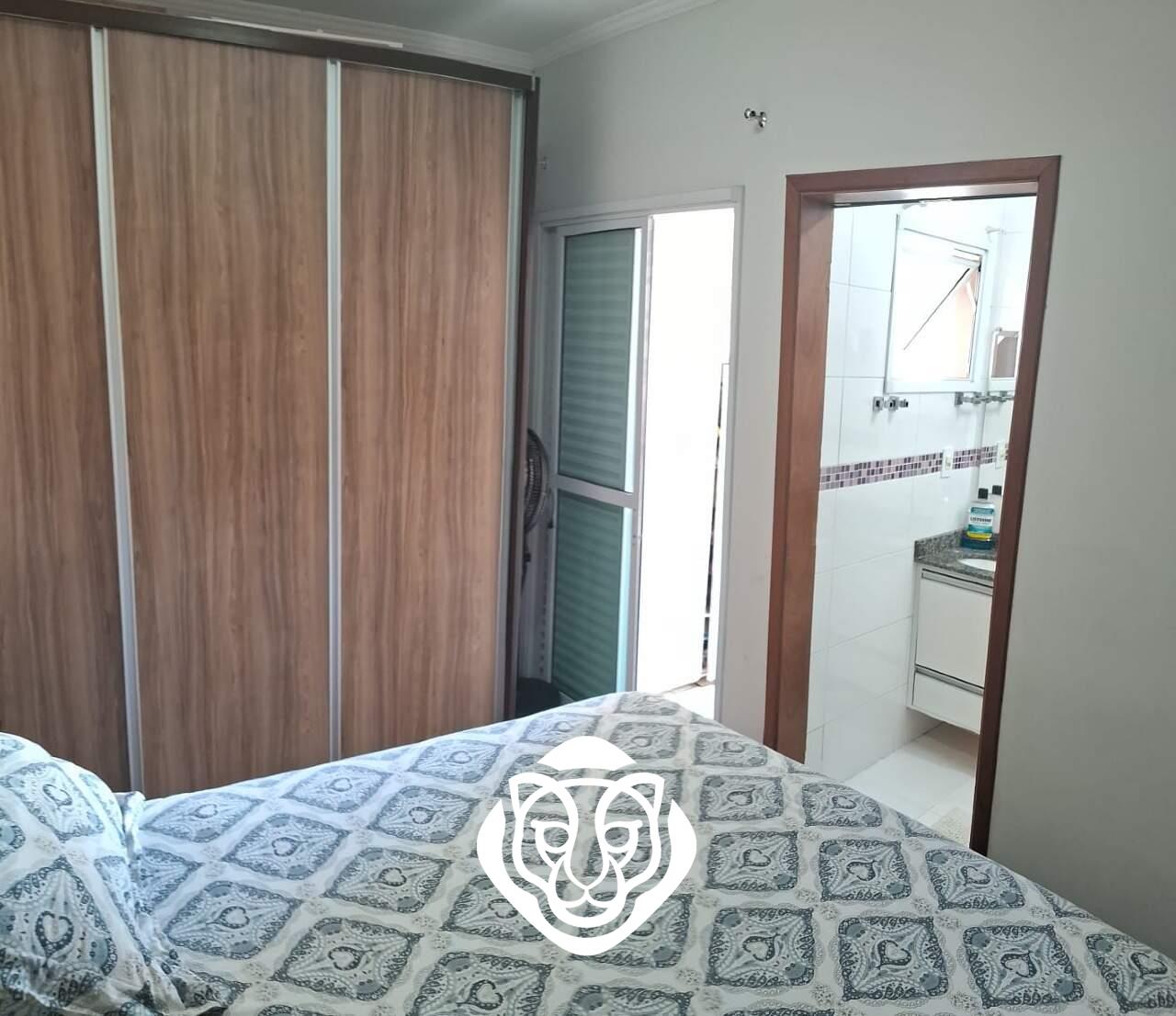 Dormitório ll Suíte