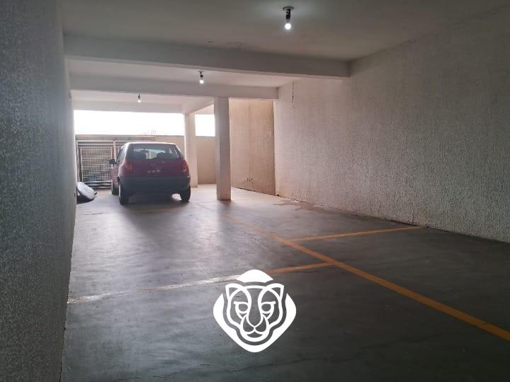 Vagas de Garagem