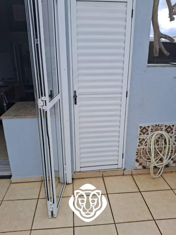 Depósito Piso Superior