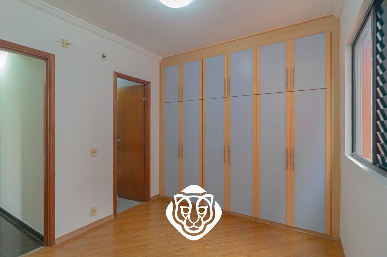 Dormitório III suite