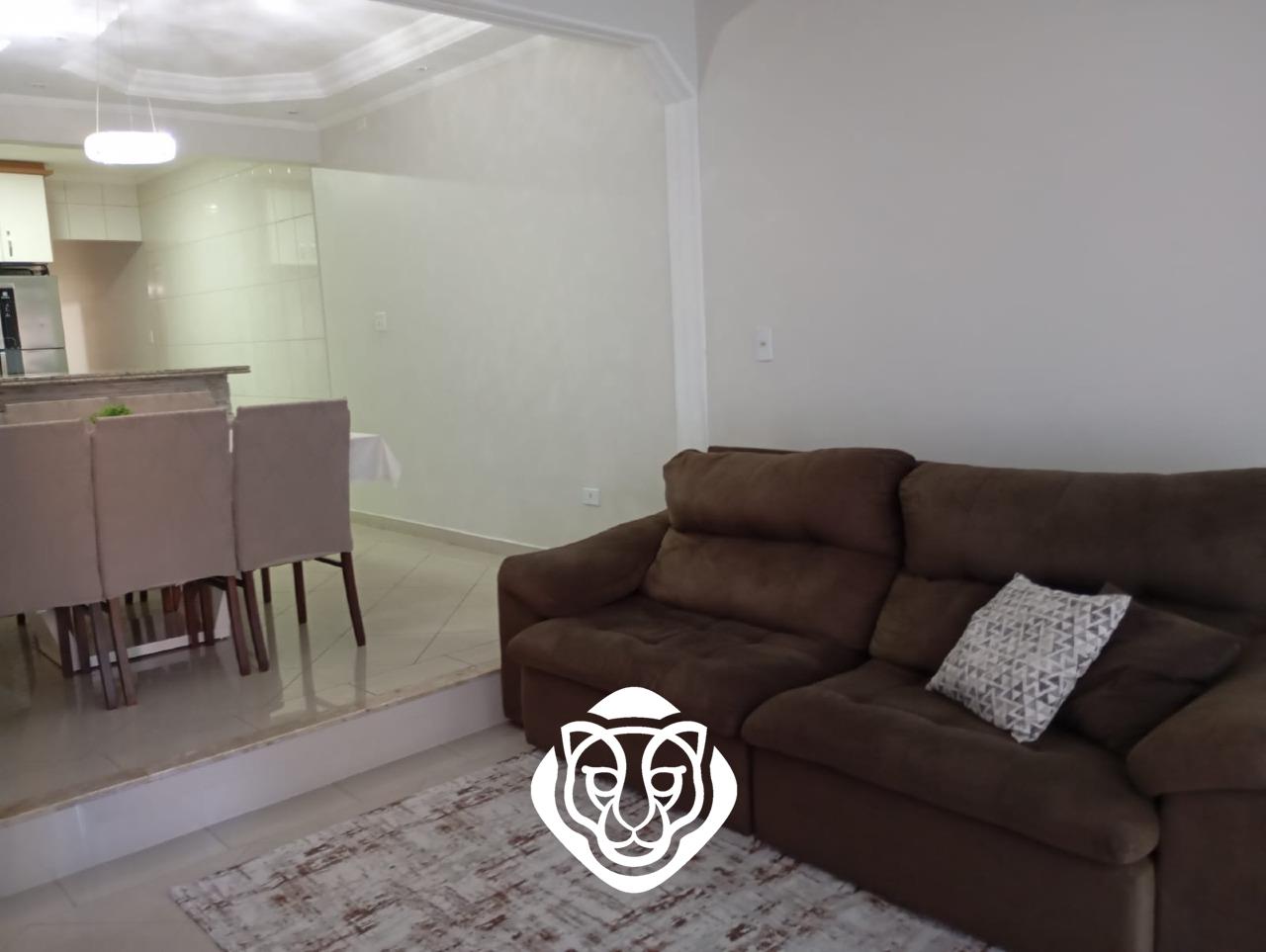 Sala II Ambientes 