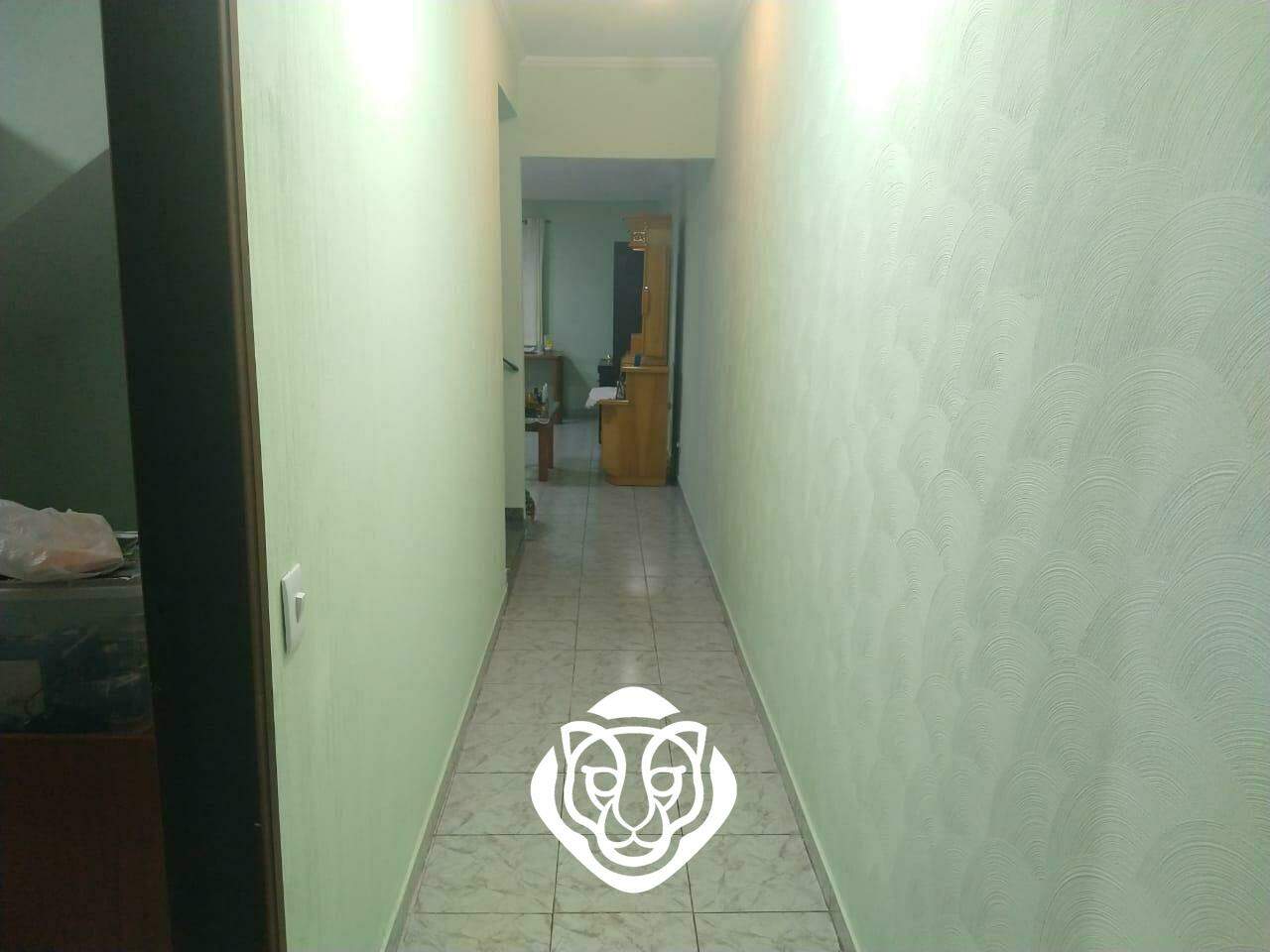 Casa I Corredor 