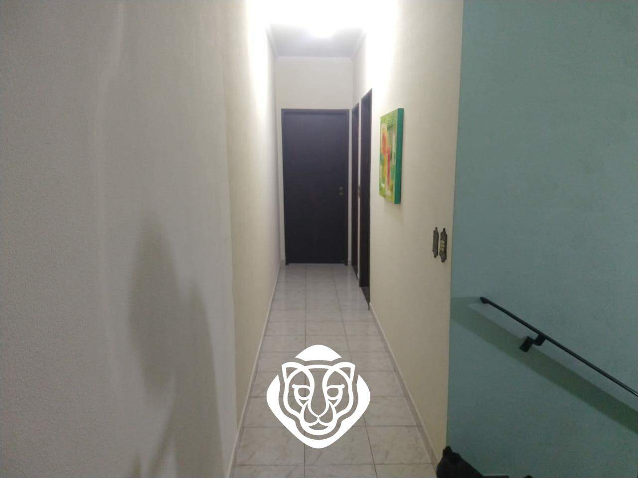 Casa I Corredor Superior 