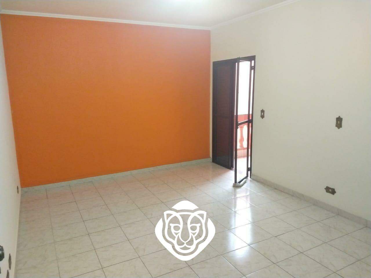 Casa I Dormitório I