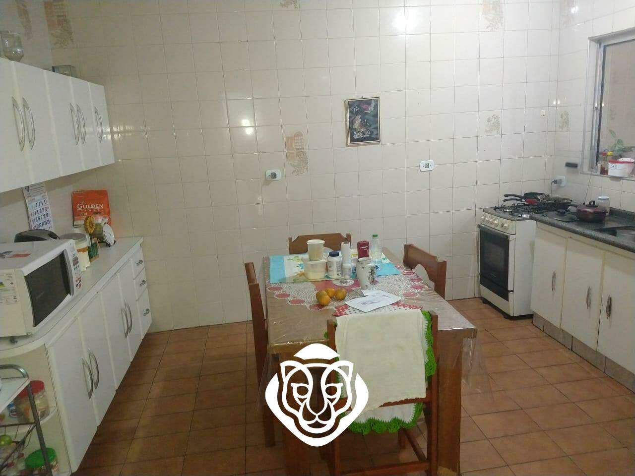 Casa I Cozinha 
