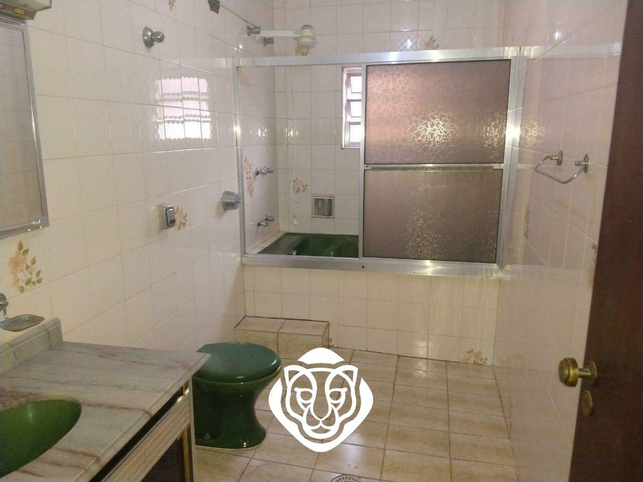 Casa I Banheiro suíte 