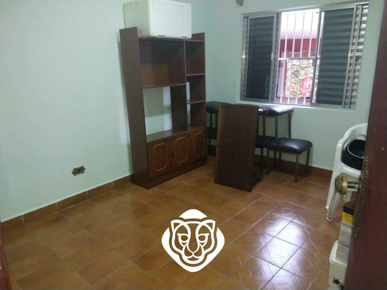 Casa I Dormitório IV