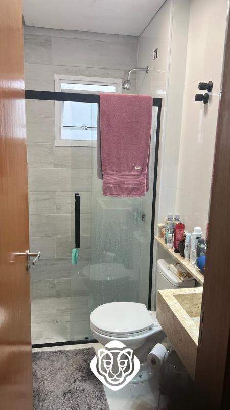 Banheiro Suíte