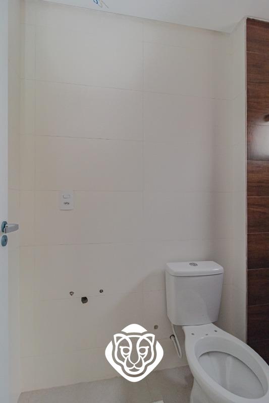 Banheiro Dormitório  suite