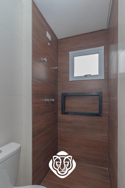 Banheiro Dormitório  suite