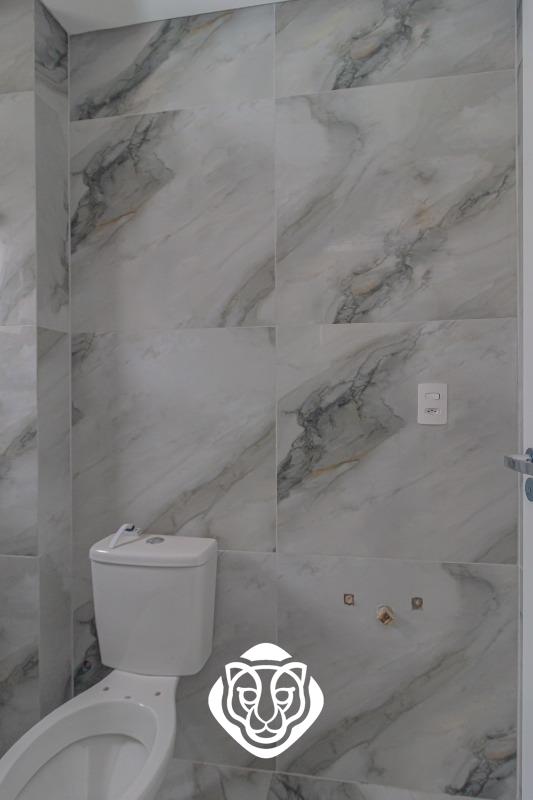 Banheiro Dormitório II suite