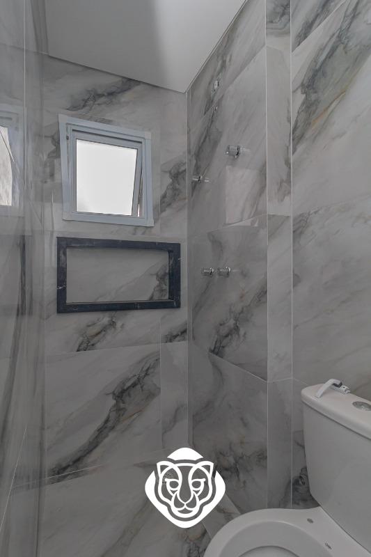 Banheiro Dormitório II suite