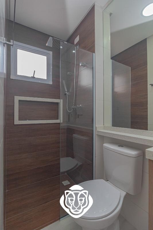 Banheiro Dormitório I suite