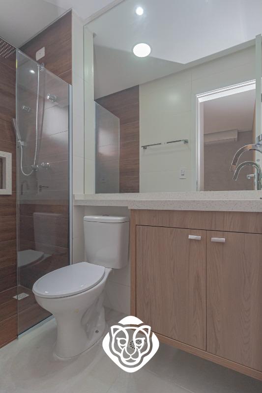 Banheiro Dormitório I suite