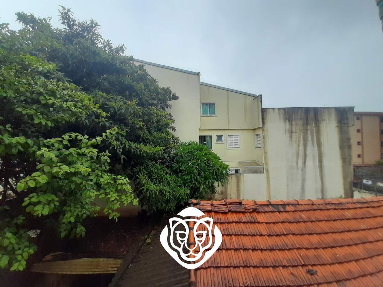 Vista suíte
