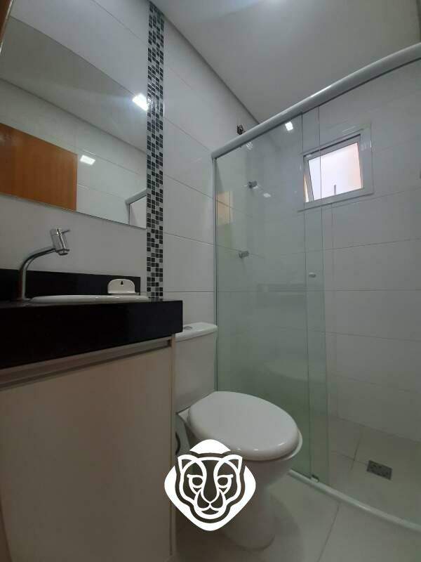 Banheiro social
