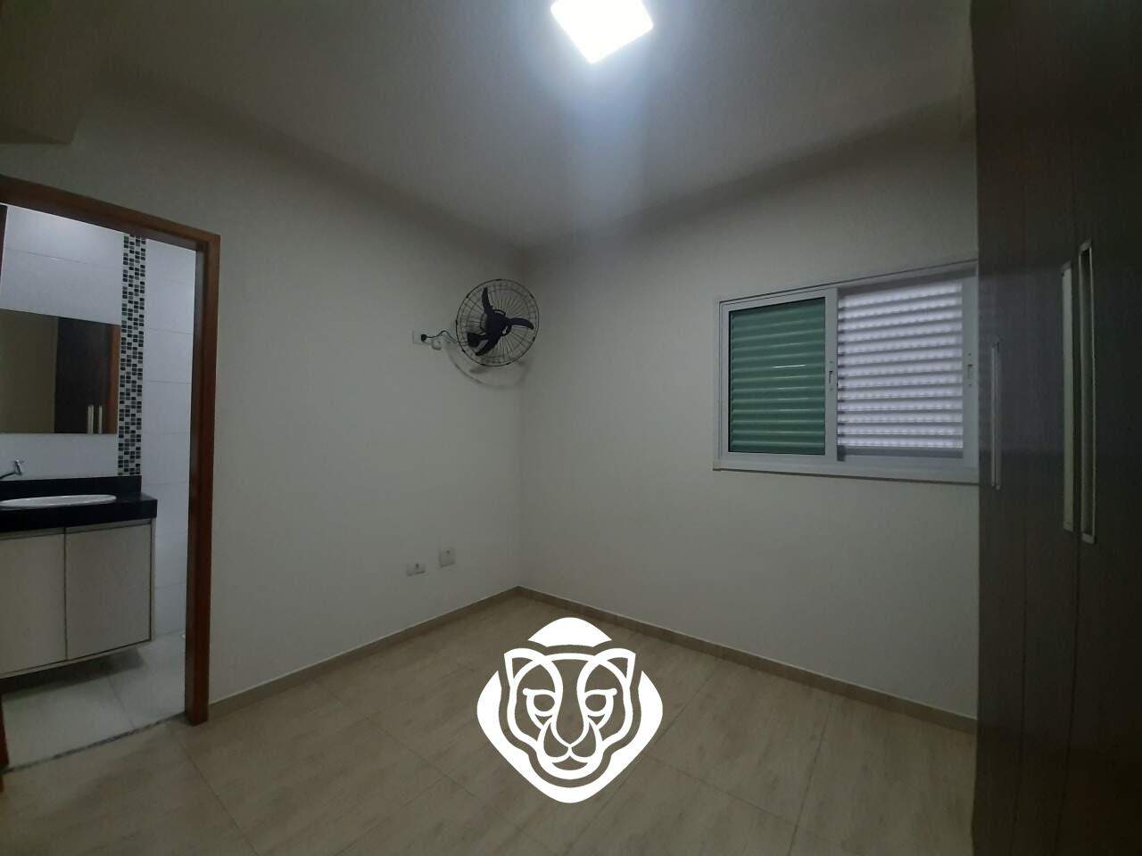 Dormitório 2 suíte