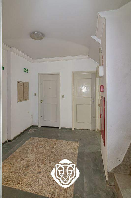 Hall de entrada
