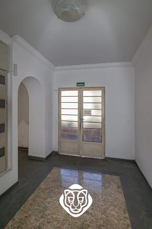 Hall de entrada