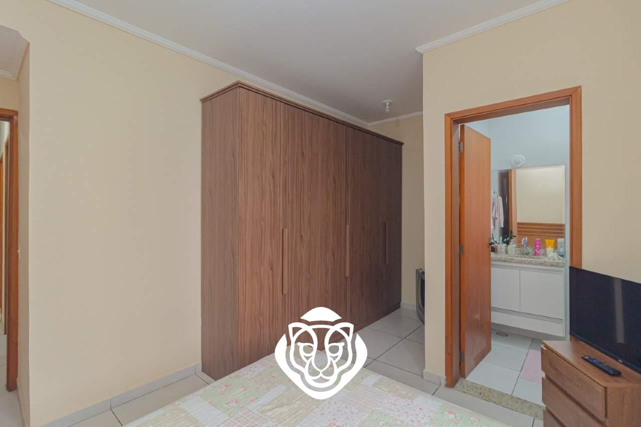 Dormitório II - Suíte 