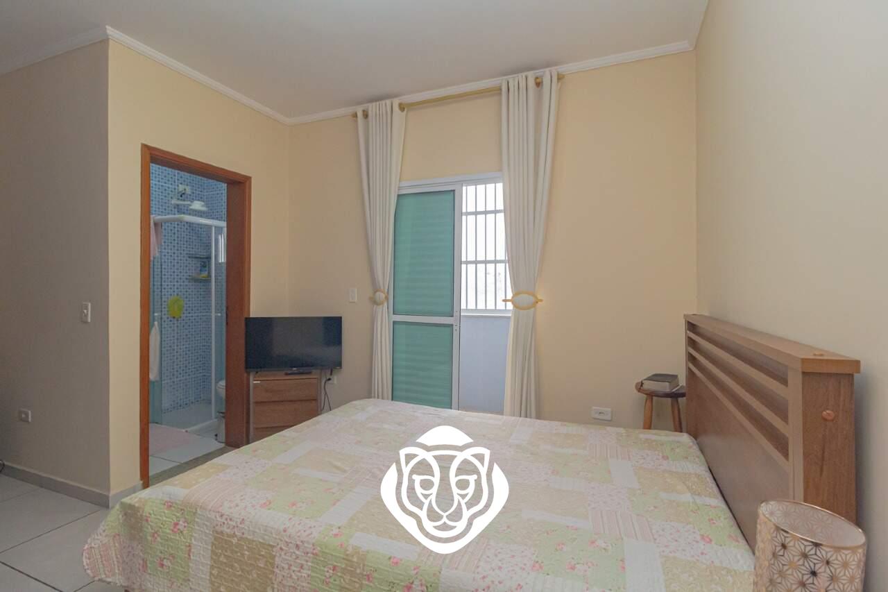 Dormitório II - Suíte 