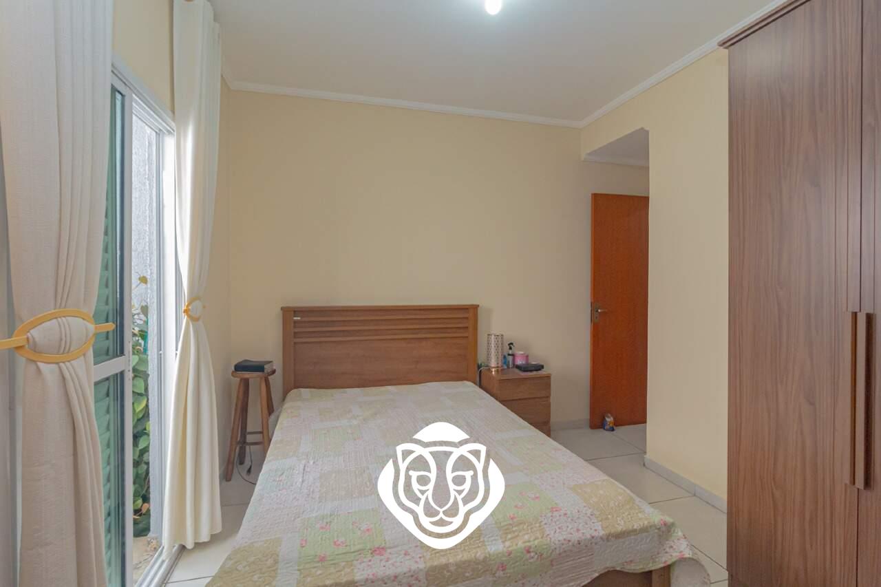 Dormitório II - Suíte 