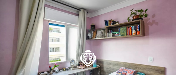 Dormitório Suíte I