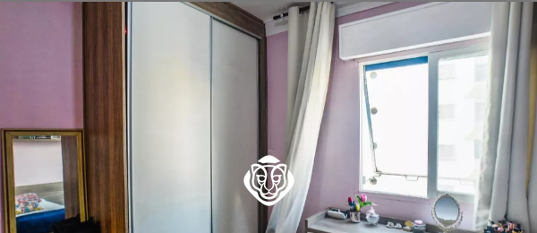 Dormitório Suíte I