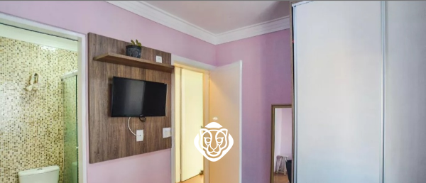 Dormitório Suíte I