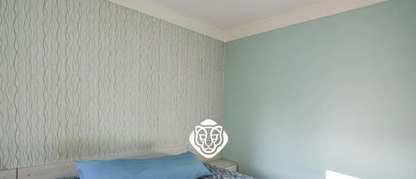 Dormitório Suíte II