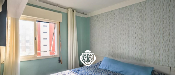 Dormitório  Suíte II