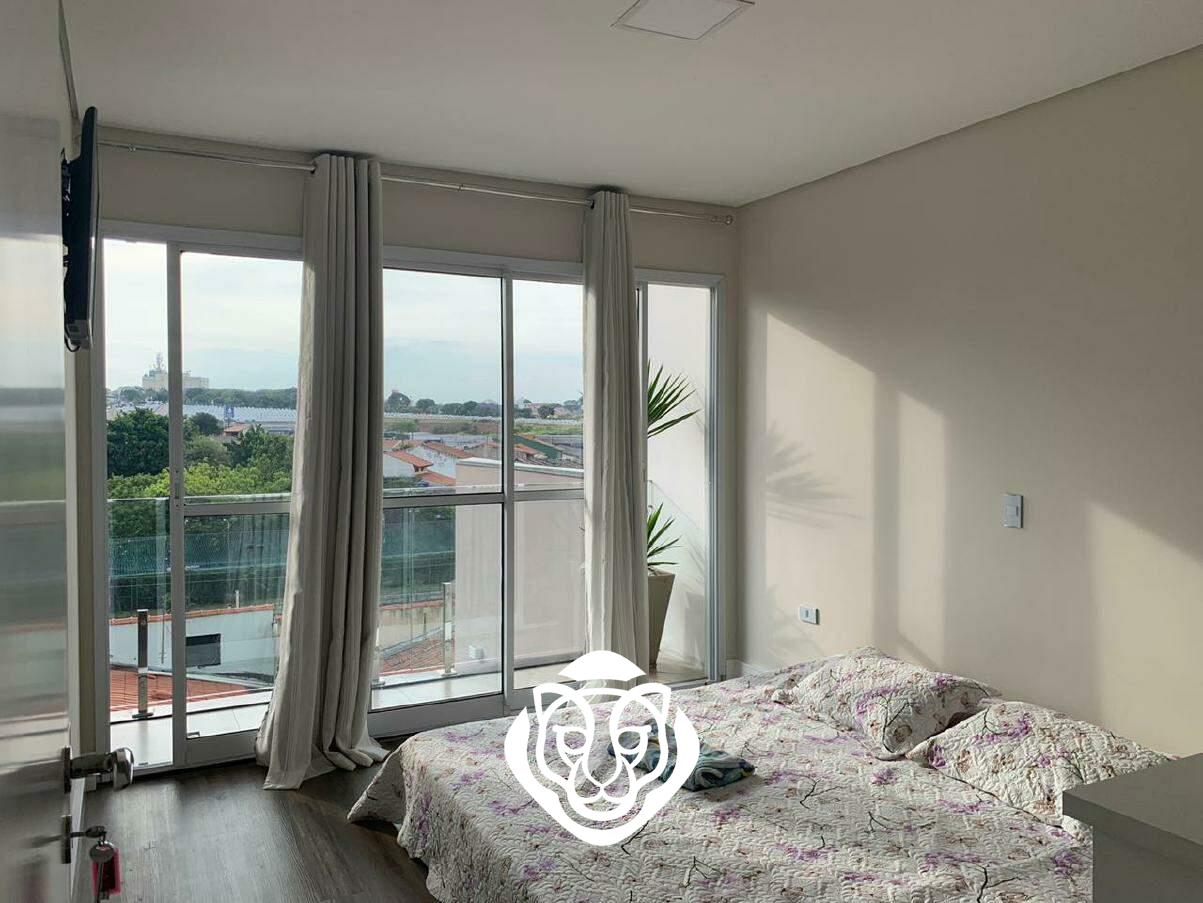 Dormitório III - suíte