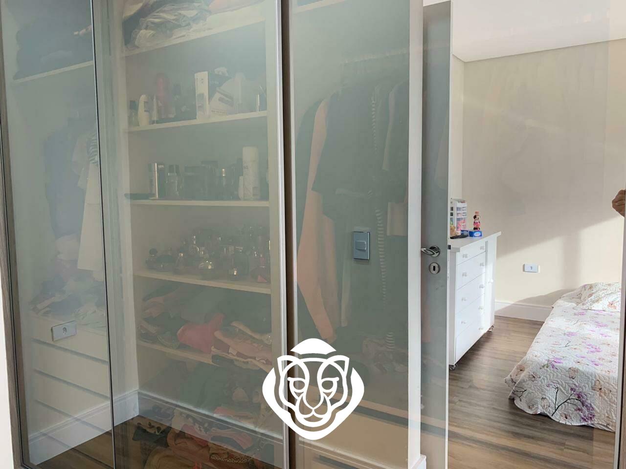 Dormitório III - suíte