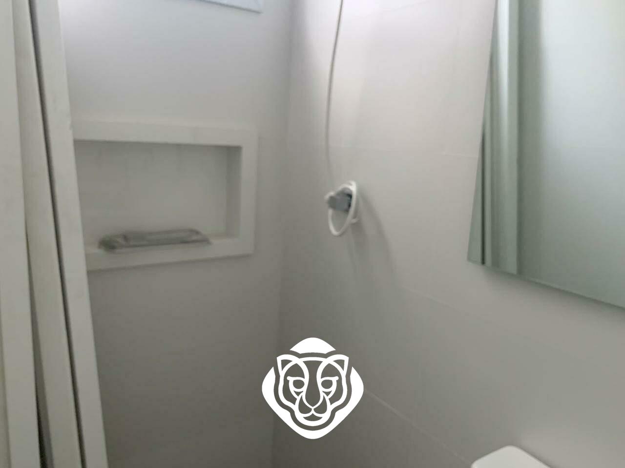 Banheiro - Dormitório III