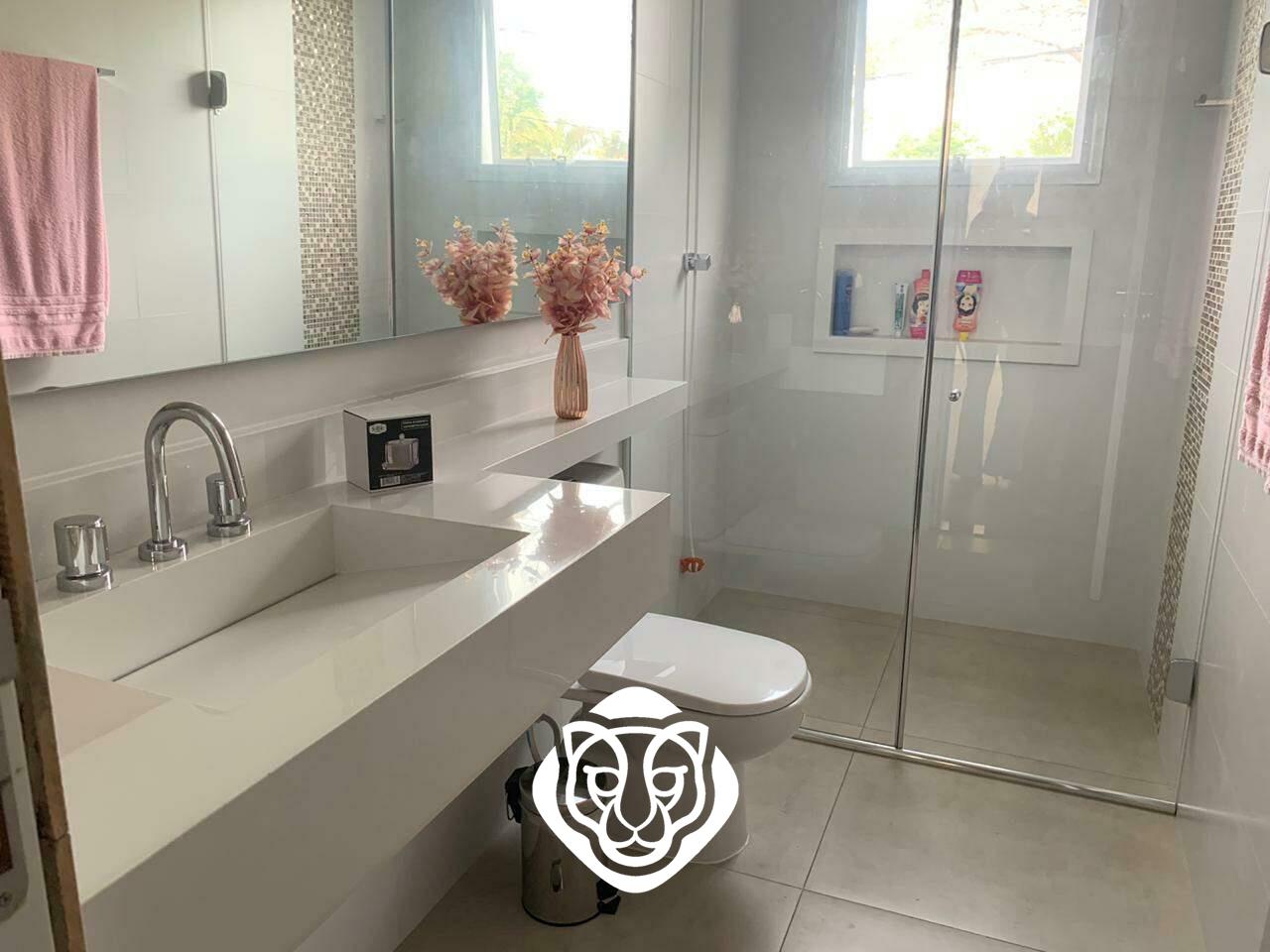 Banheiro - Dormitório III