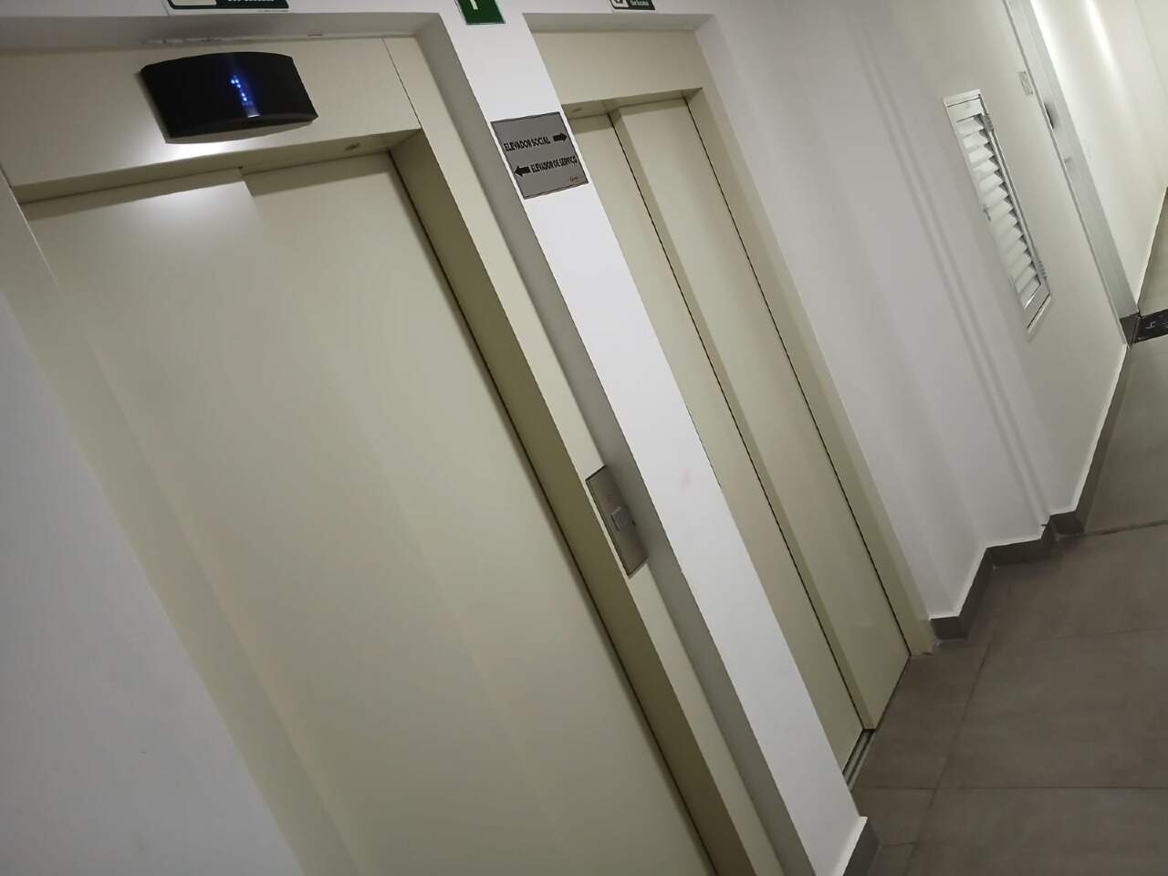 Elevadores