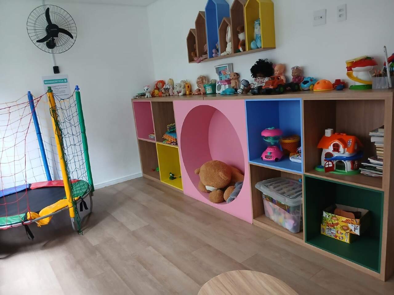 Brinquedoteca